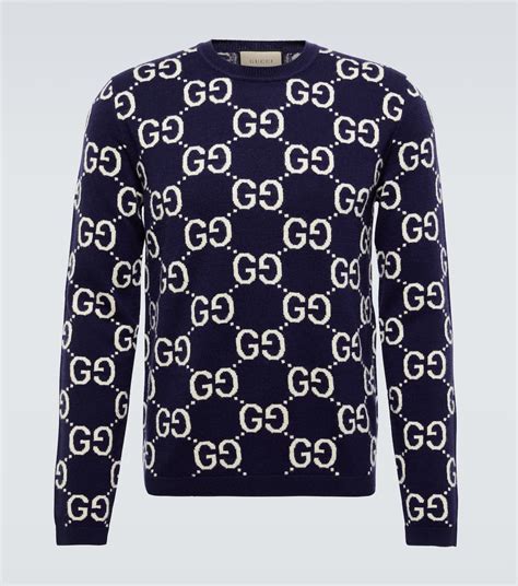 gucci pulls sweater|Gucci jumper women.